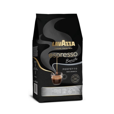 Kawa Lavazza Espresso Barista Perfetto | 1 kg | Ziarnista  