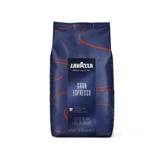 Kawa Lavazza Gran Espresso | 1kg | Ziarnista  