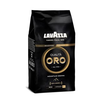 Kawa Lavazza Qualita Oro Mountain Grown | 1KG | Ziarnista  