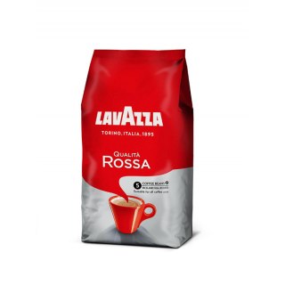 Kawa Lavazza Qualita Rossa | 1kg | Ziarnista  