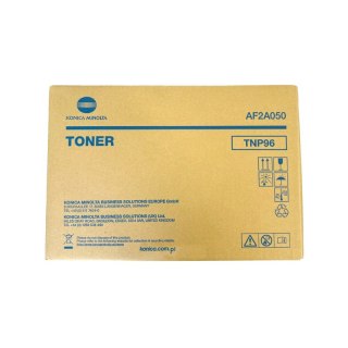 Konica Minolta Toner TNP96BK do BIZHUB 4201i/4221i | 18 000 | black