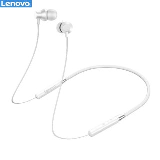 Lenovo Wireless Bluetooth Headset HE05 WHITE