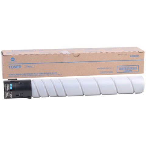 Toner Konica Minolta TN-513 do Bizhub 454e/554e | 29 280 str. | black