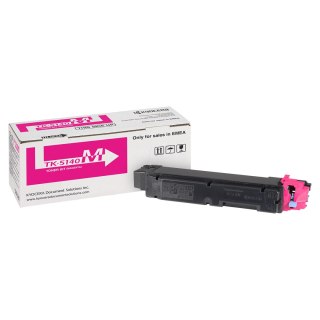 Toner Kyocera TK-5160M do ECOSYS P7040cdn 12000 str. | magenta | 1T02NTBNL0