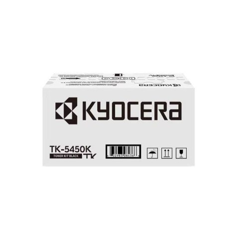Toner Kyocera TK-5450K ECOSYS MA2600cwfx | 4 100 str. | black