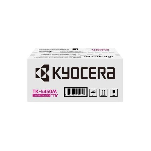 Toner Kyocera TK-5450M ECOSYS MA2600cwfx |3 200 str. | magenta