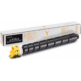 Toner Kyocera TK-8525Y do TASKalfa 4052ci 20000 str. | yellow | 1T02RMANL0