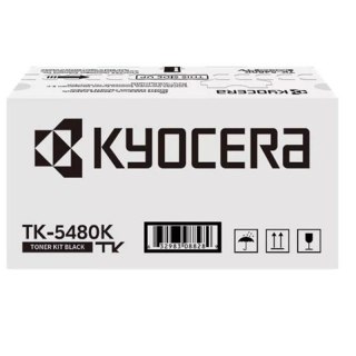 Toner KyoceraTK-5480K ECOSYS MA2101cfxcwfx | 1 250 str. | black