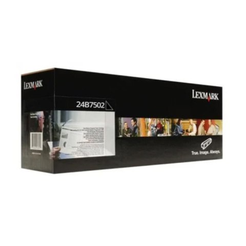 Toner Lexmark C2326, XC2326 | 5 500 str. | black