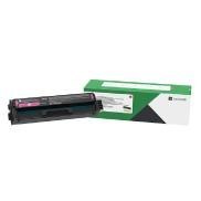 Toner Lexmark do CS431dw/CX431adw | 6,7K | Magenta
