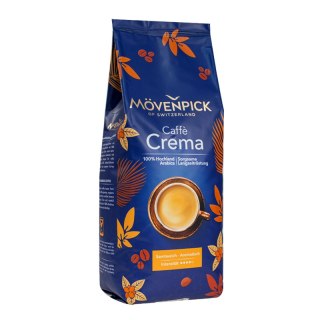 Kawa Movenpick Caffe Crema | 1kg | ziarnista