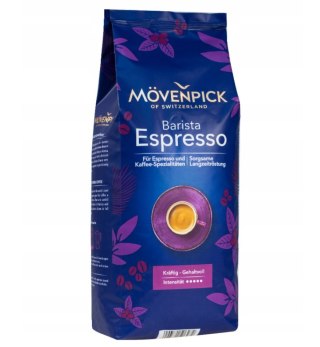 Kawa Movenpick Espresso | 1kg | ziarnista