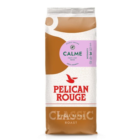 Kawa Pelican Rouge Calme Arabica Organic 100% | 1kg | ziarnista