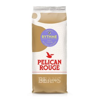 Kawa Pelican Rouge Rythme 80% Arabica 20% Robusta | 1kg | ziarnista