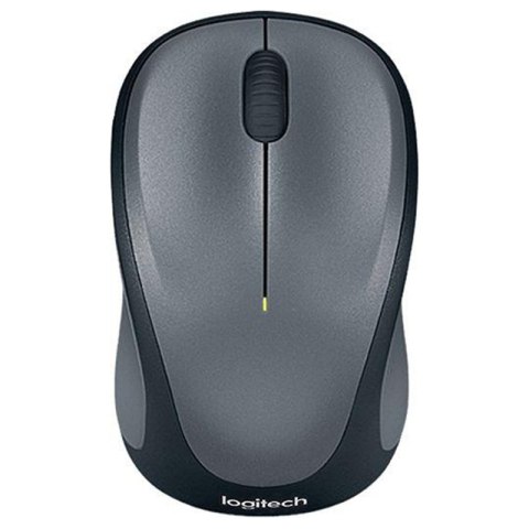 Logitech M235 mysz optyczna | bezprzewodowa | USB | grey