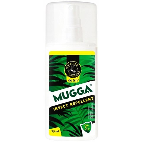 Mugga Spray 9,5 % 75ml