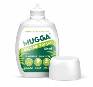 Mugga balsam po ukąszeniu 50 ml