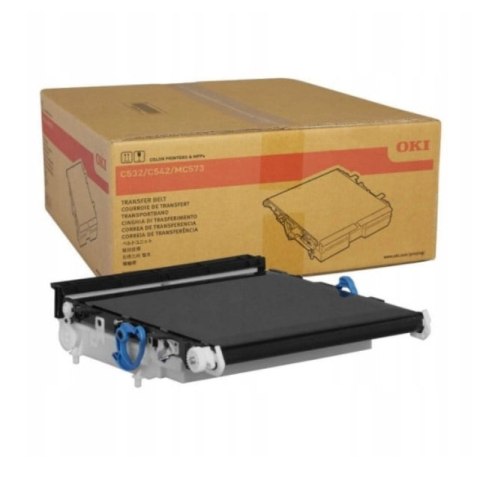 Pas transmisyjny Unit Oki do C532/MC573/ES5432/5473 60 000 str.