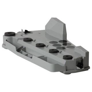 Pojemnik na zużyty toner Ricoh MP C300/400