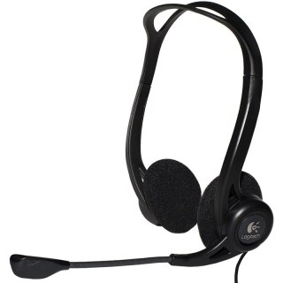 Słuchawki Logitech Headset 960