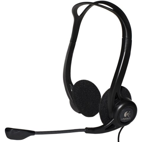 Słuchawki Logitech Headset 960