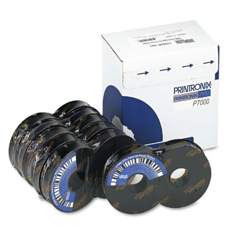 Taśma Printronix do P7000 | 90 mln znak. | black