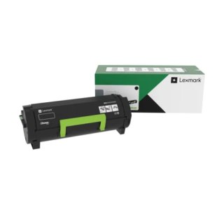 Toner Lexmark 66S0Z00 | 28 400 str. | black | MS531dw/MX532adwe