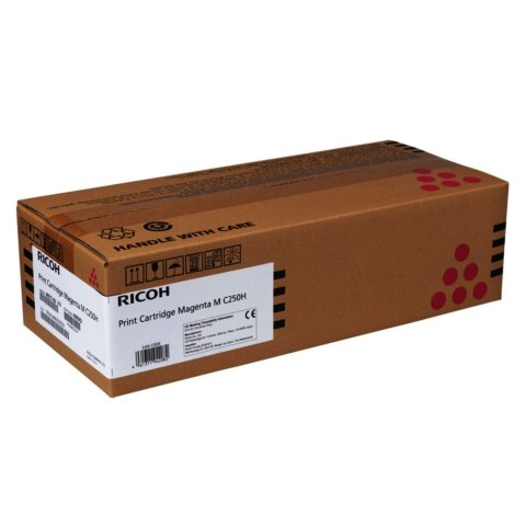 Toner Ricoh do MC 250FWB/PC300W | 2 300 str. | magenta