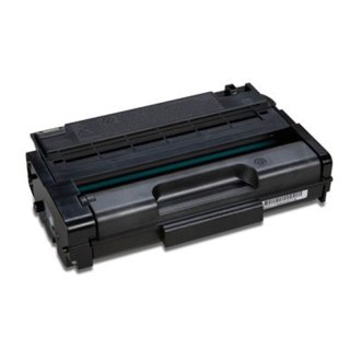 Toner Ricoh do SP 3500/3510 | 6 400 str. | black