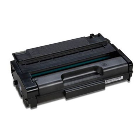 Toner Ricoh do SP 3500/3510 | 6 400 str. | black