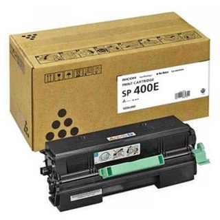 Toner Ricoh do SP 400dn/450dn SP 400E| 5000 str. | black