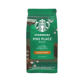 Kawa Starbucks Pike Place Roast Arabika | ziarnista | 450g