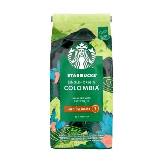 Kawa Starbucks Single Origin Arabika | ziarnista | 450g