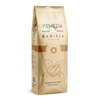 Kawa Venezia Barista Plus | 1kg | Ziarnista