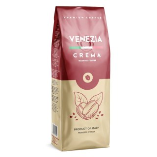 Kawa Venezia Crema | 1kg | Ziarnista