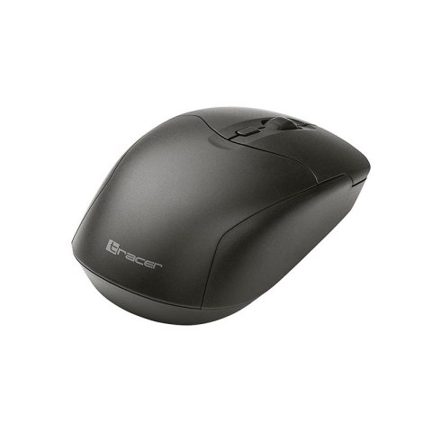 Mysz TRACER BOSS RF Nano BLACK