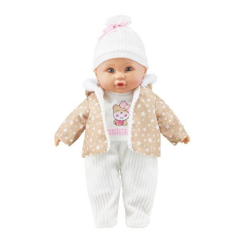 SMILY PLAY Limitowana Lalka Bobas Julka 2 lata+