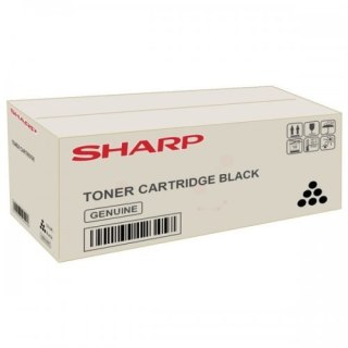 Toner Sharp do BP-C50GTBA | 24 000 str. | black