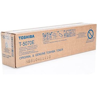 Toner Toshiba T-5070E K do e-Studio S307 I 36 600 str. | black