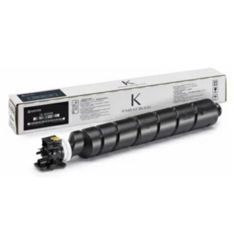 Toner Triumph Adler CK-8511K do 2506ci | 20 000 str. | Black