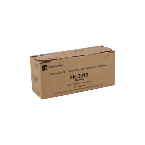Toner Triumph Adler PK-3010 | P-4531DN | 12 500 str | Black