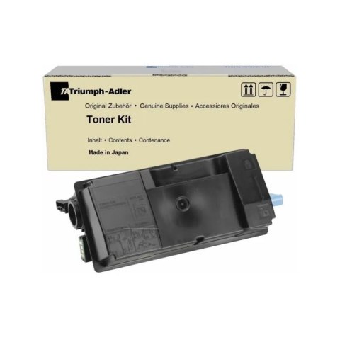Toner Triumph Adler PK-3013 | P-4531/4536i | 14 500 str. | Black