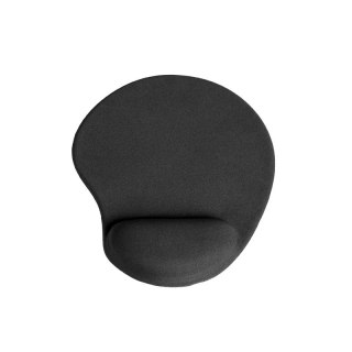 Tracer żelowa podkładka pod mysz | czarna