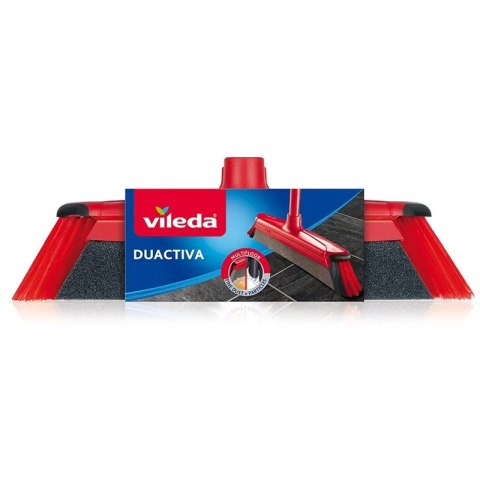 Vileda Szczotka DuActiva Classic bez drążka 151221 175565