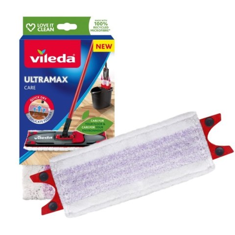 Vileda Wkład do mopa Ultramax Care 173490