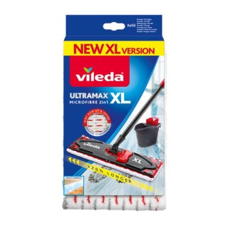 Vileda Wkład do mopa Ultramax XL i Ultramat TURBO XL 160933