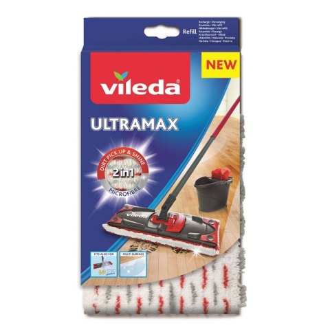 Vileda Wkład do mopa Ultramax i Ultramat TURBO 35 cm 155747