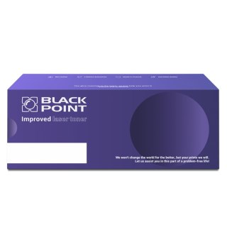Black Point toner LCBPX6510C zastępuje Xerox 106R03693, cyan
