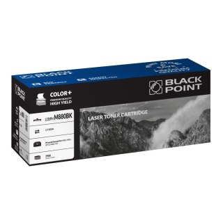 Black Point toner LCBPM880BK zastępuje HP CF300A, czarny