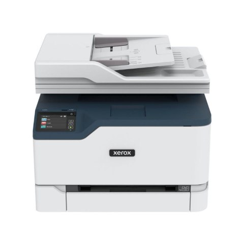 XEROX Urzadzenie wielofunkcyjne C235 A4 22ppm USB LAN WiFi Duplex Scan Fax